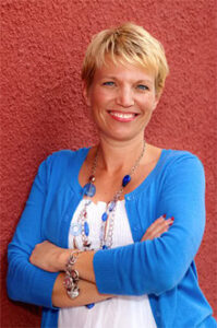 Susan Stewart Professional Organizer