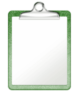 clipboard