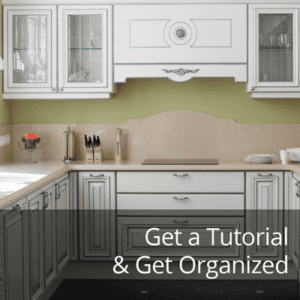 Organization Tutorial