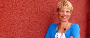 Susan Stewart blog photo