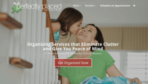 homepage