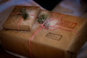 Christmas presents