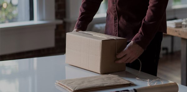 Make Packing for a Move Easier