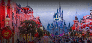 Organize your Disney Vacation