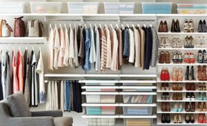 closet system