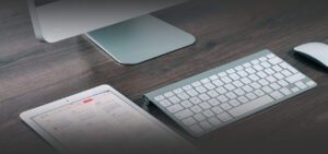 organized electronics