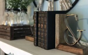 bedroom accessories