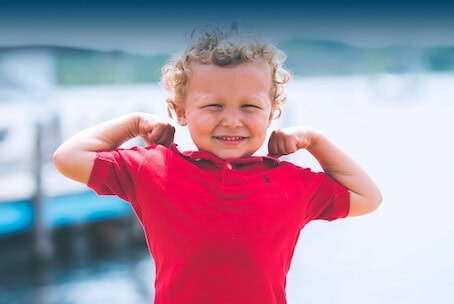 5 Things You Can Do to Help Kids Clean Their Room