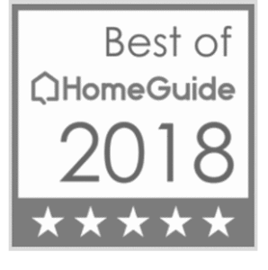 Best of home guide badge