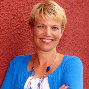 Susan Stewart Professional Organizer St-Louis