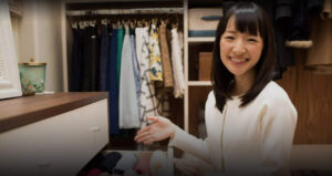 Marie Kondo