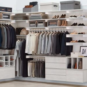 Avera Closet System