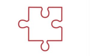 Puzzle piece