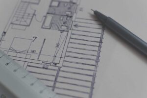blueprints/architectural plans