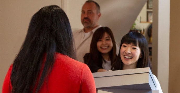 Tidying Up with Marie Kondo – Episode 6 Review