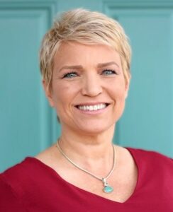 Professional Organizer Susan Stewart
