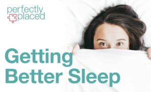 getting better sleep