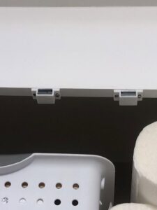 door catches