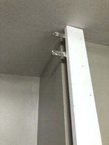 door frame