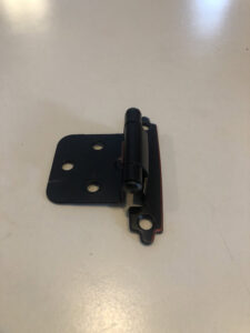 pantry hinge