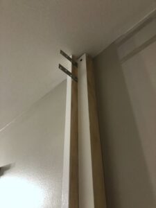 side brackets