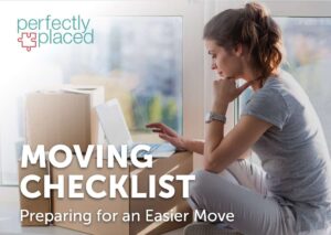 Moving Checklist by Perfectly Placed