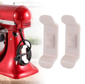 cord organizer for kitchen appliances