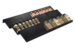 spice rack organizer