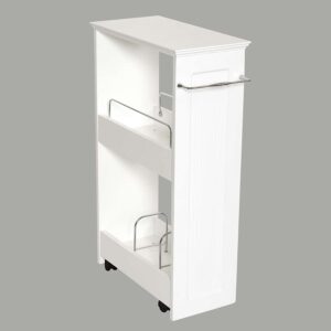 rolling toiletry/post natal cart