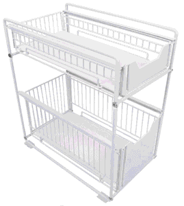 Under Sink Organizer