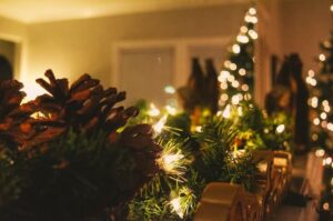 christmas decorations