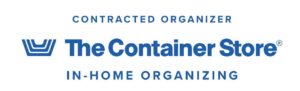 Container Store Logo for Contracted Organizers