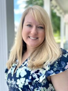 Mandy Meininger