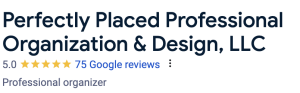 Google reviews image