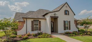 home ready for sale