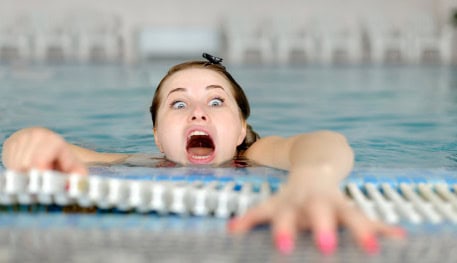 I’m a Mom: Why do I feel like I’m drowning?