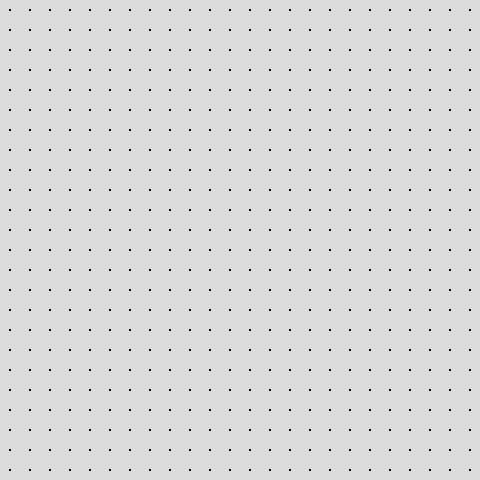 peg board