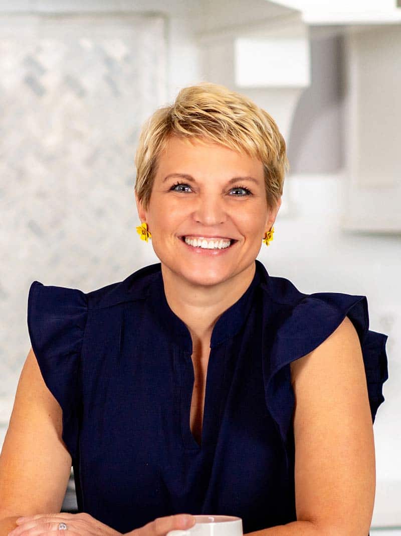 Professional Organizer Susan Stewart