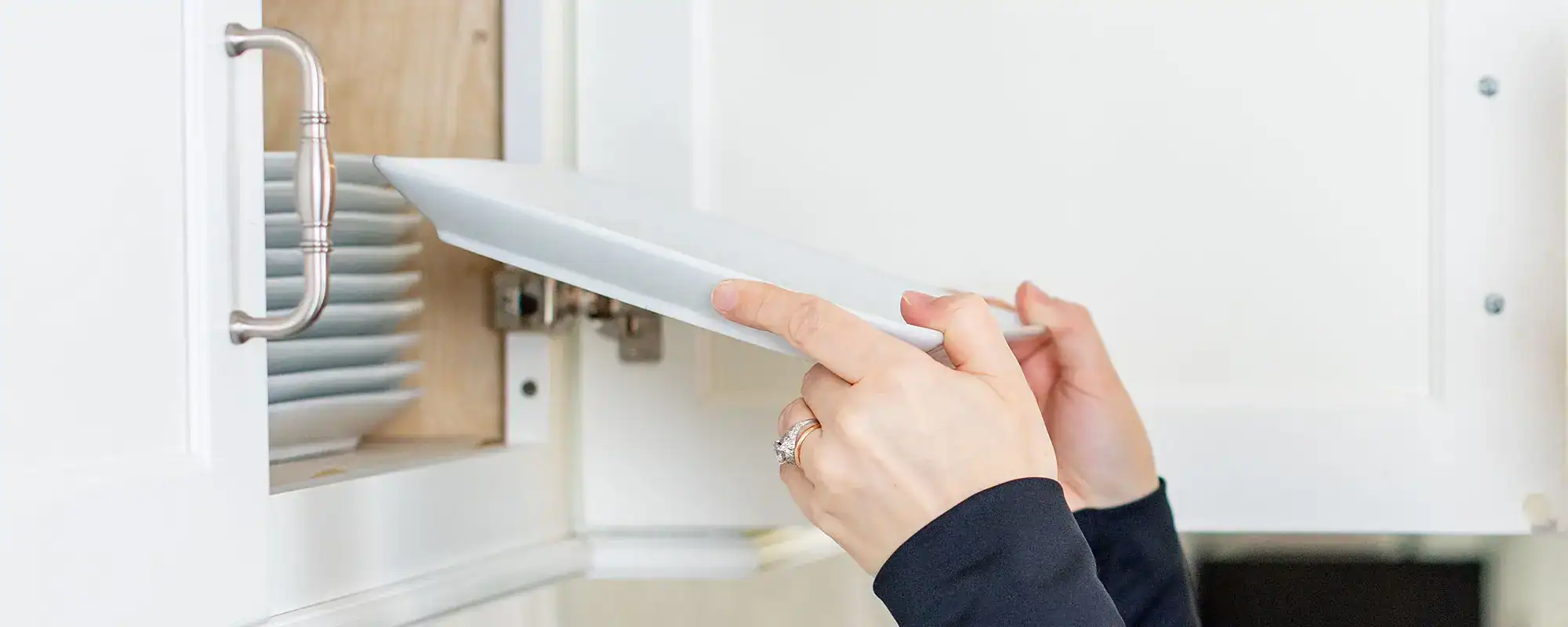 Moving to St. Louis? Unpacking & Home Organizing Services