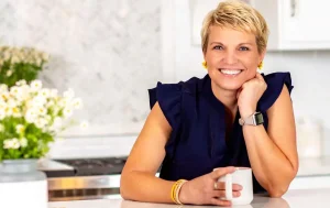 St. Louis Professional Home Organizing Expert, Susan Stewart