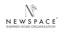 New Space Closets Logo